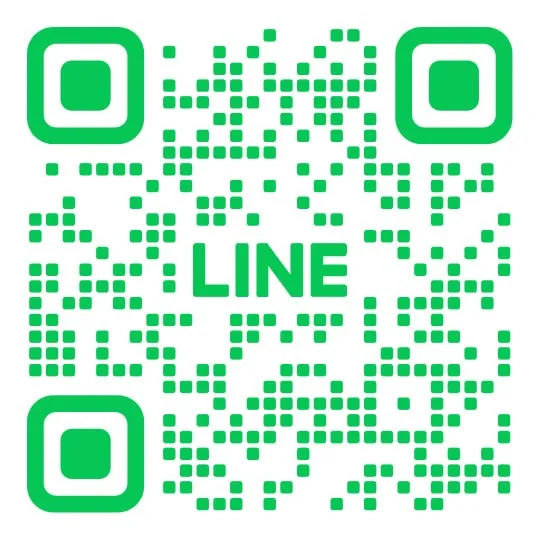 QR Code แชท ดูหนังฟรีไม่มีสะดุด ทาง Line
